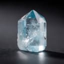 Aquamarin Heilstein