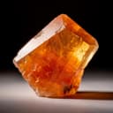 Calcit (Orange) Heilstein