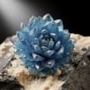 Cavansite Heilstein