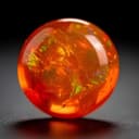 Feueropal Heilstein