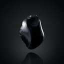 Obsidian Heilstein