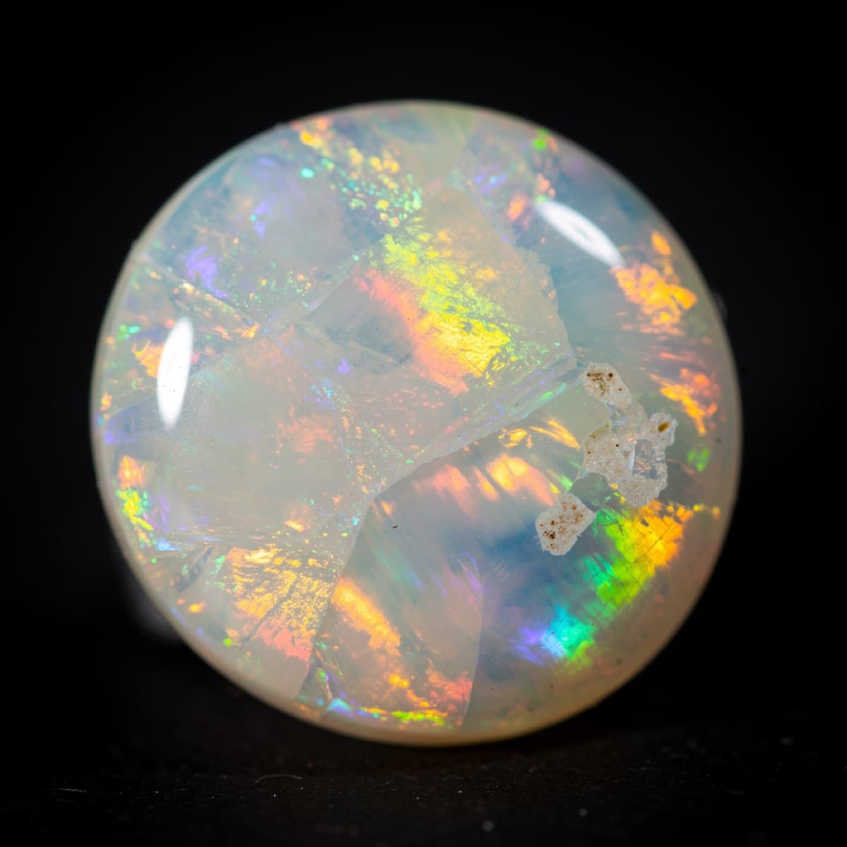 Opal Heilstein