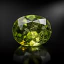 Peridot Heilstein
