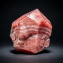 Rhodochrosit Heilstein