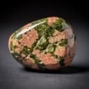 Unakite Heilstein