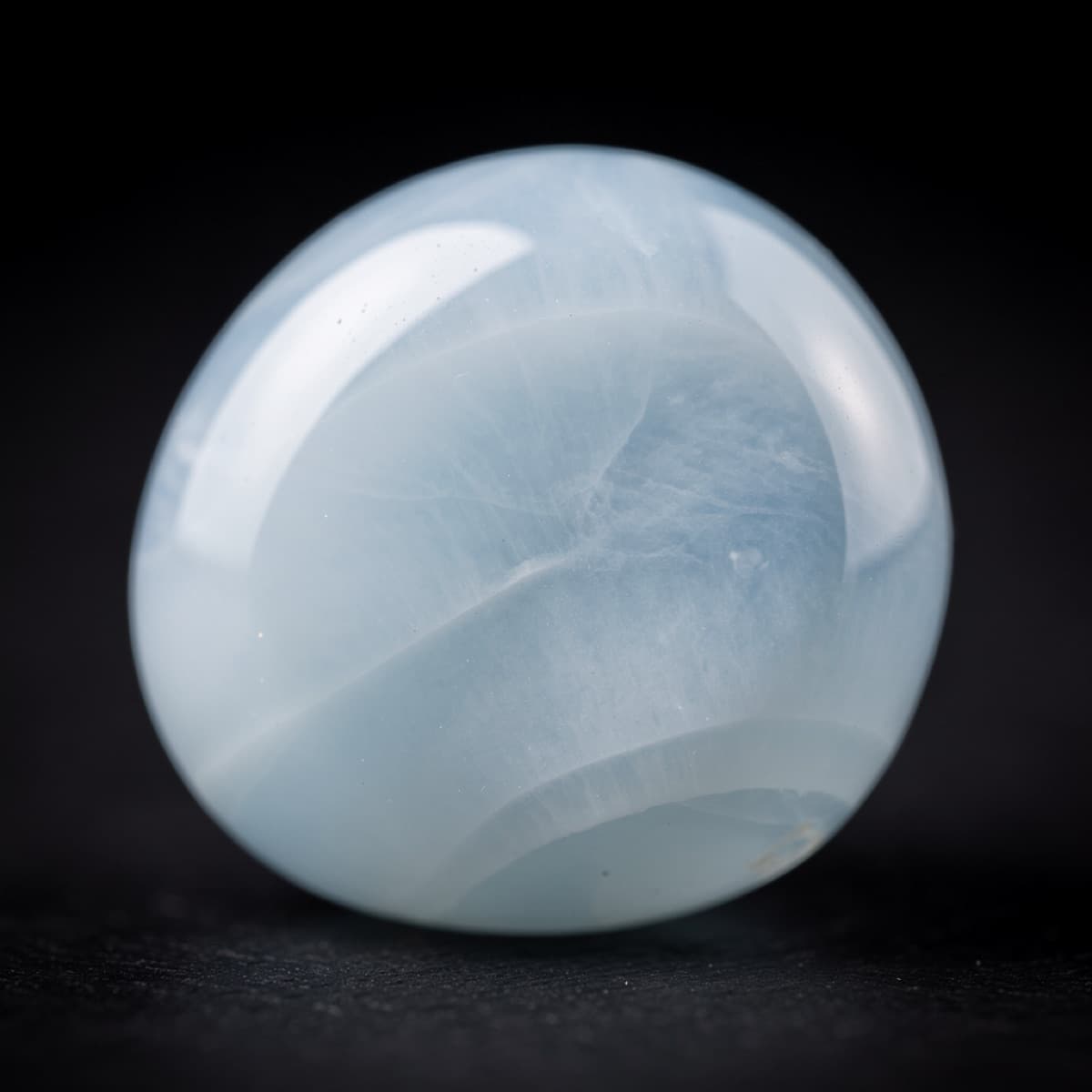 Chalcedon Heilstein