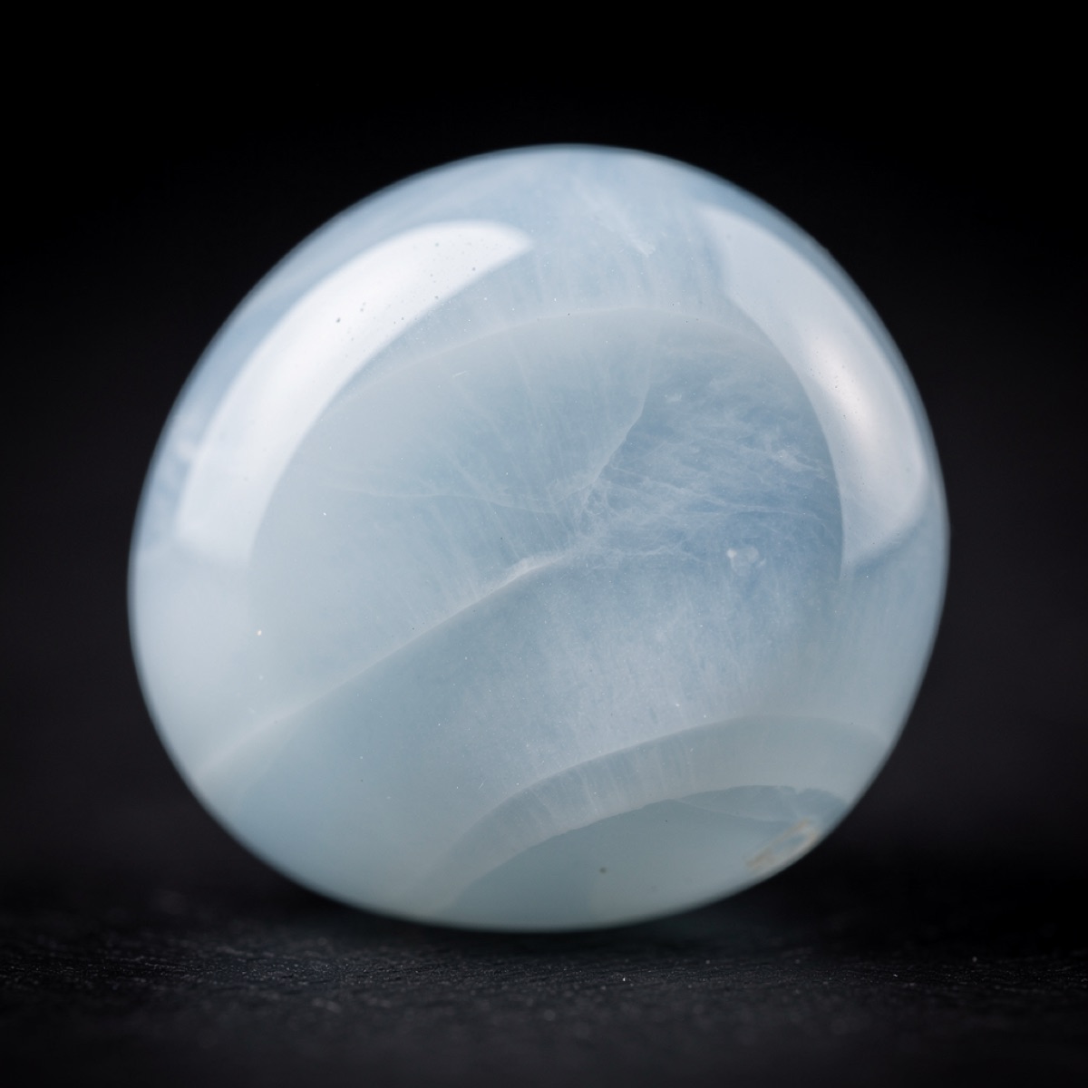 Chalcedon Heilstein